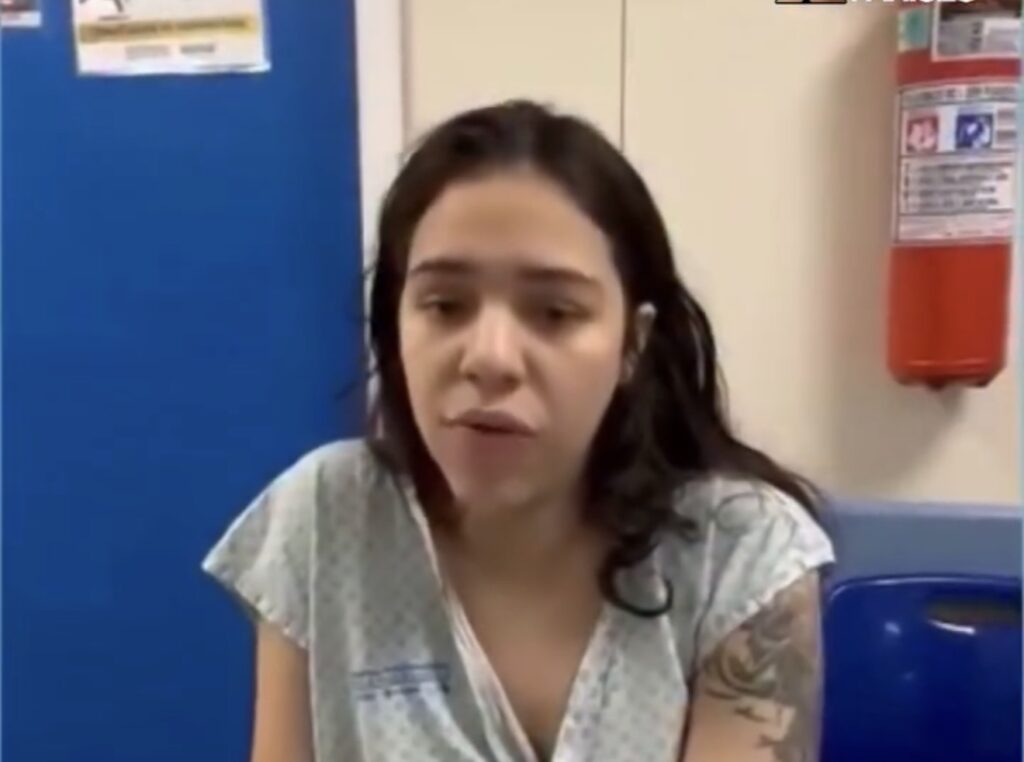 CASAL CONFESSA TER MATADO O PRÓPRIO FILHO RECÉM-NASCIDO E CASO REVOLTA O PAÍS