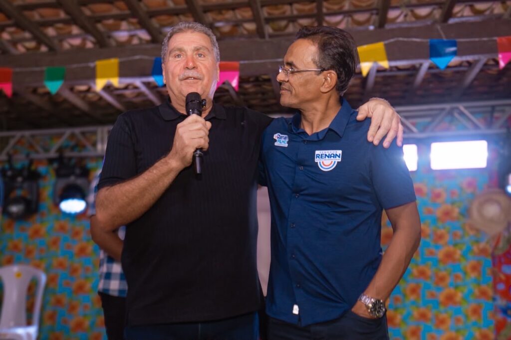 Prefeitura promove Arraiá para servidores municipais em Messias