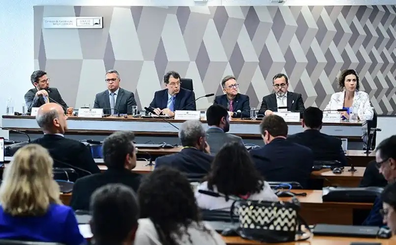 Senado aprova proposta que cria ‘PIX Pensão’, com transferência automática
