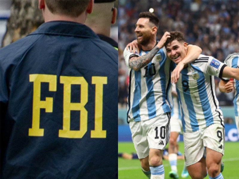 FBI INVESTIGA FEDERAÇÃO ARGENTINA POR TRANSAÇÕES MILIONÁRIAS NOS EUA