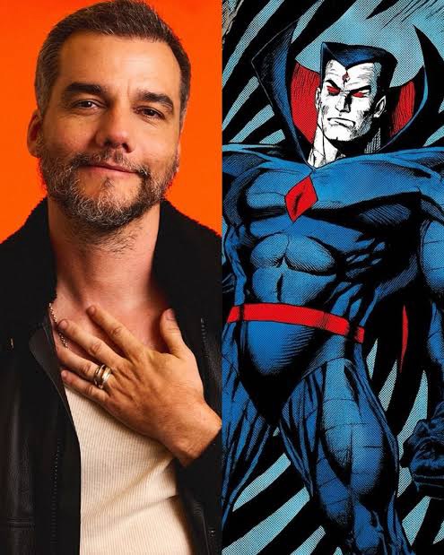Sr. Sinistro: saiba quem é o vilão dos X-Men que pode ser interpretado por Wagner Moura