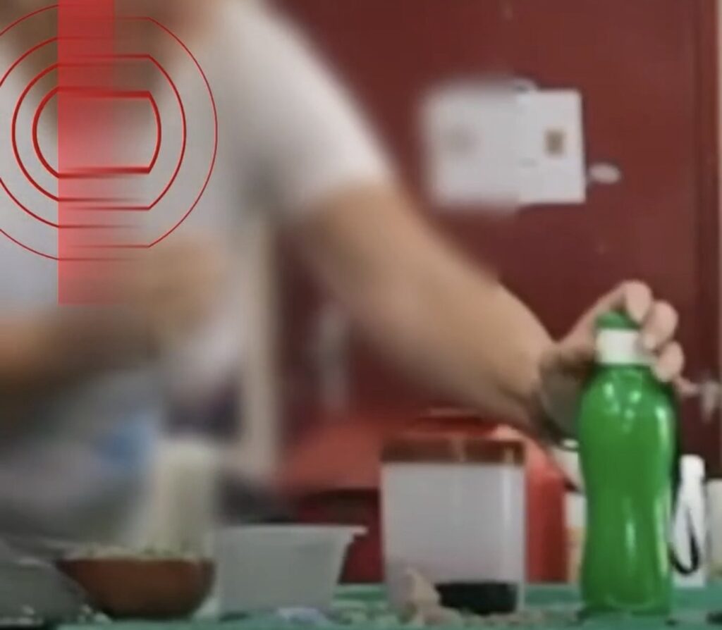 Artesã denuncia ter sido envenenada por aluna com mercúrio no Recife