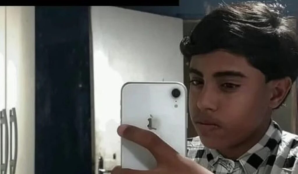 JOVEM DE 14 ANOS MORRE APÓS LEVAR BOLADA NO PEITO DURANTE PARTIDA DE FUTEBOL EM CRAÍBAS