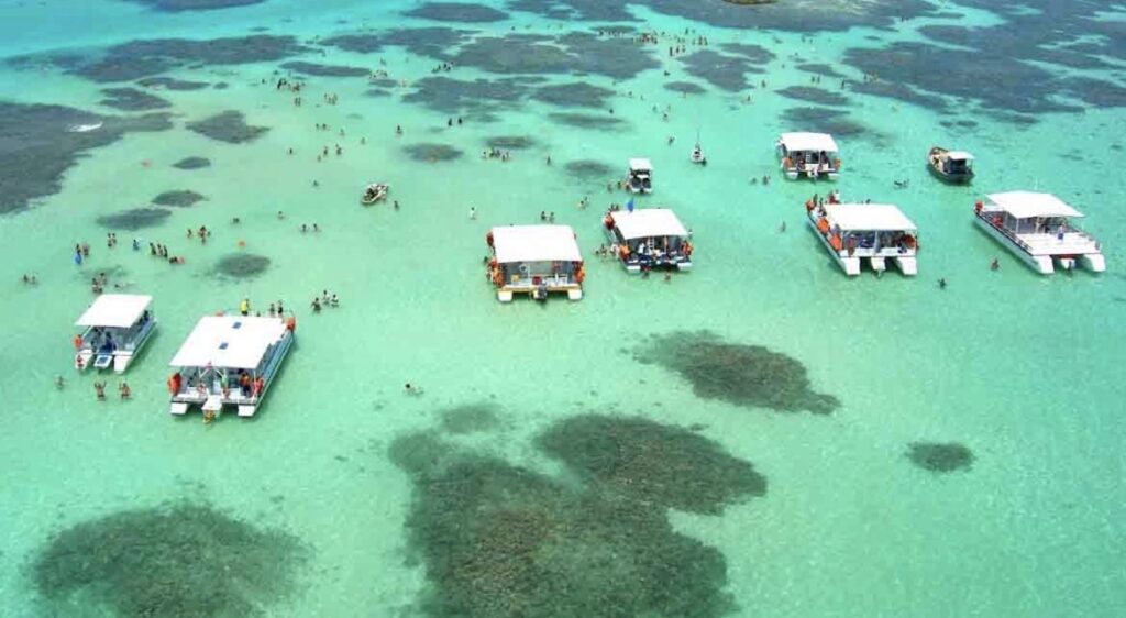 JUSTIÇA BARRA EXPLORAÇÃO IRREGULAR DE PASSEIOS TURÍSTICOS EM MARAGOGI
