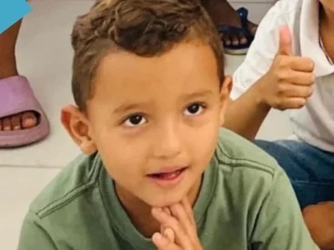 TRAGÉDIA: CRIANÇA DE 5 ANOS MORRE APÓS CAIR EM CISTERNA EM CANAPI