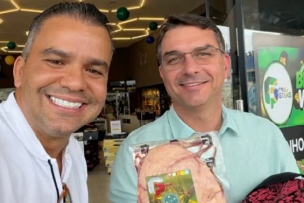 FAMOSO PELA “PICANHA DO BOLSONARO”, EMPRESÁRIO É ACUSADO DE AMEAÇAR E DAR CALOTE EM MULHER TRANS APÓS PROGRAMA