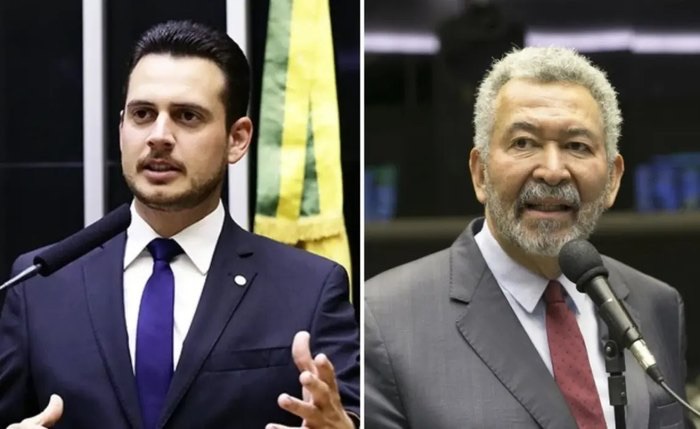 Paulão (PT) perde o mandato e Nivaldo Albuquerque assume vaga na Câmara dos Deputados