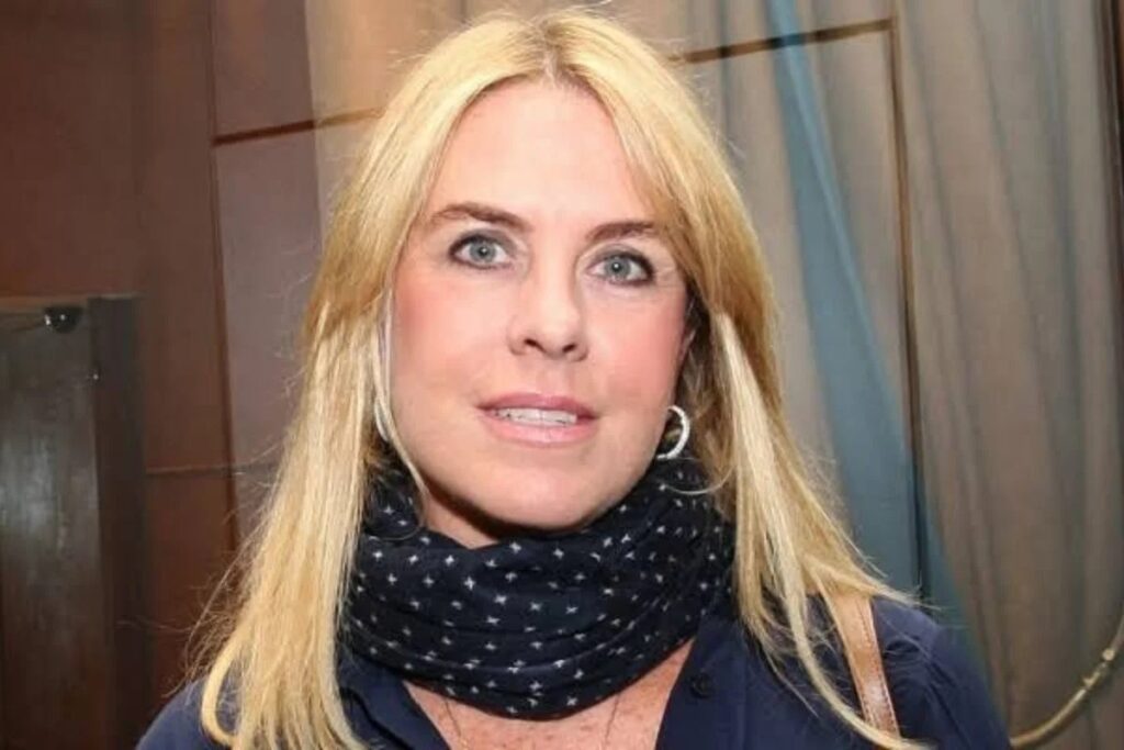 EX-MULHER DE FERNANDO COLLOR TEM PATRIMONIO FAMILIAR DE R$ 5,5 BILHOES