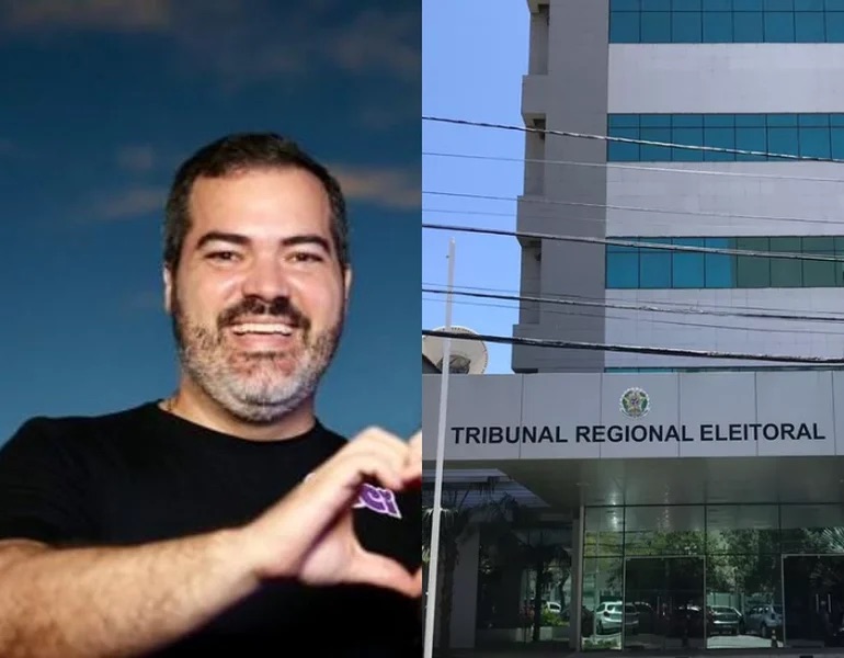 Retirado de pauta, julgamento que pode afastar prefeito de Atalaia vira desafio para o TRE/AL