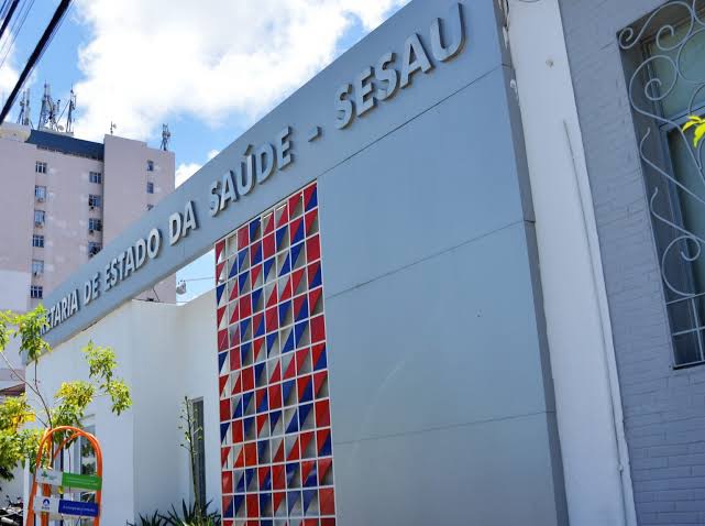 Inscrições para o concurso público da Secretaria de Estado da Saúde abrem na segunda-feira
