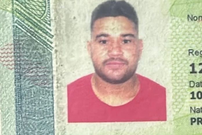 Cantor ‘Boyzinho do Piseiro’ morre após colisão com carreta na BR-101, em Joaquim Gomes
