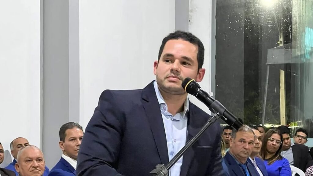 Após escândalos políticos, Gunnar Nunes sofre desgaste e vira alvo de críticas entre parte de fiéis da Assembleia de Deus