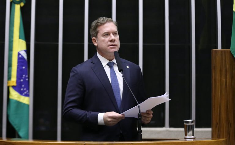 Trabalho e presença em toda AL colocam Marx Beltrão entre os quatro nomes projetados a serem eleitos para a Câmara na Federação União Progressista
