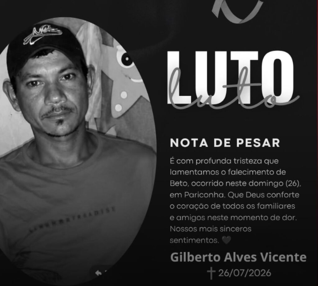 POLÍCIA CIVIL INVESTIGA MORTE APÓS CASOS DE SUSPEITA DE INTOXICAÇÃO EM PARICONHA