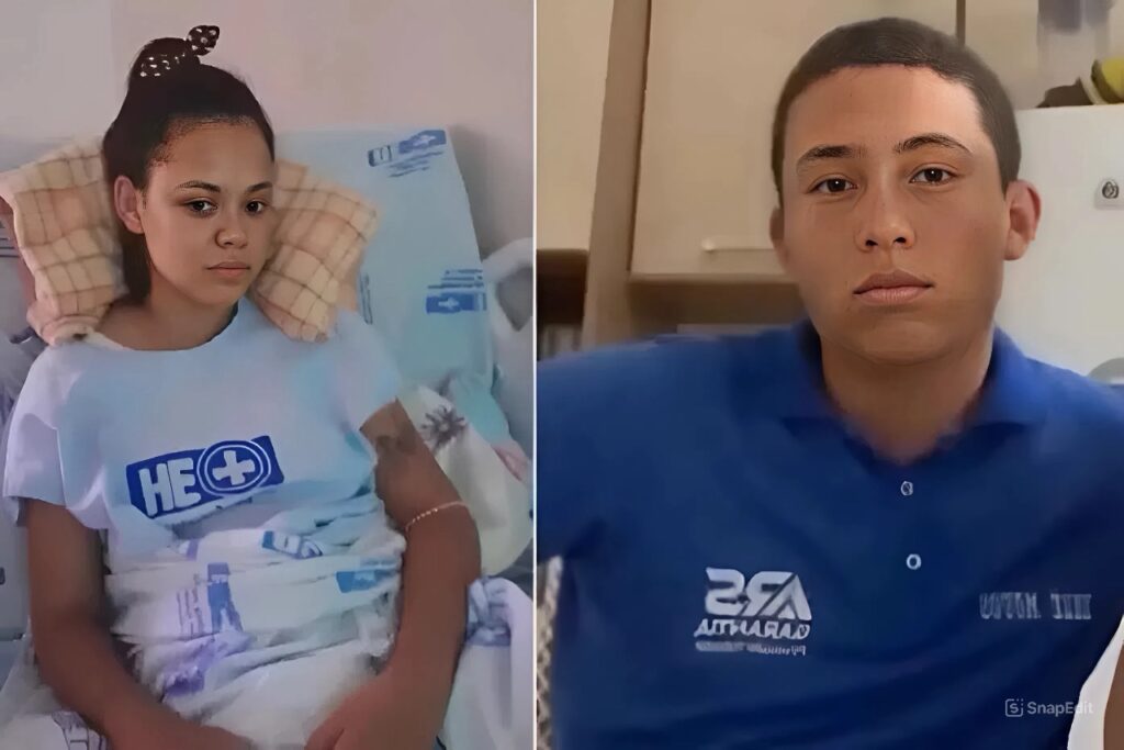 Procurado por estupro de jovem em Coité do Noia, ‘Vitinho’ é preso em Taquarana