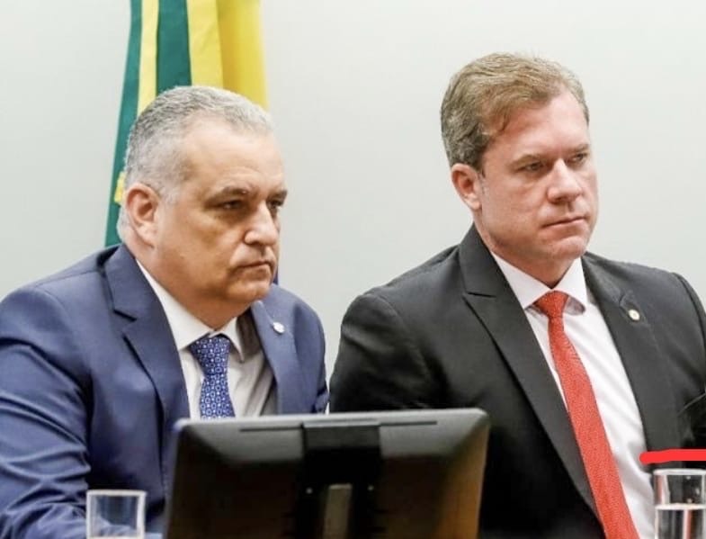 “Alagoas ganha protagonismo nacional com Alfredo Gaspar na disputa pela Vice-Presidência”, afirma Marx Beltrão