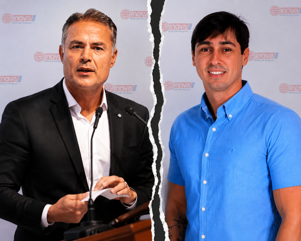PREFEITO DENUNCIA CANCELAMENTO DE EMENDA APÓS NEGAR APOIO POLÍTICO A RENAN FILHO