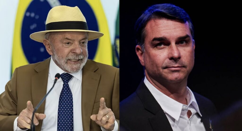 GENIAL/QUAEST: LULA CHEGA A 64% NO 2° TURNO NO NORDESTE, E FLÁVIO AVANÇA A 56% NO SUL