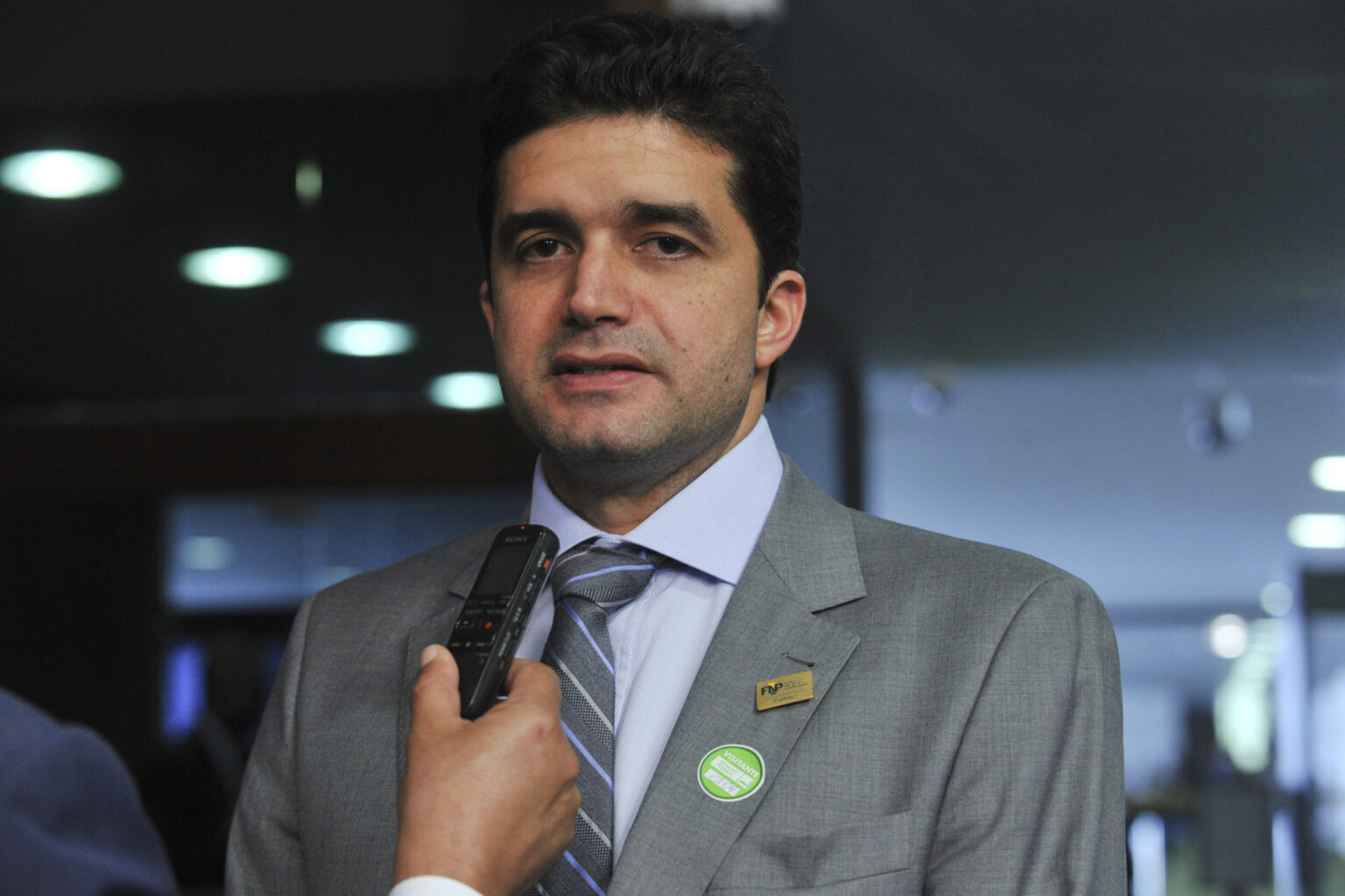 TJAL RESTABELECE DECRETO QUE REJEITOU CONTAS DE RUI PALMEIRA E MANTÉM EX-PREFEITO INELEGÍVEL