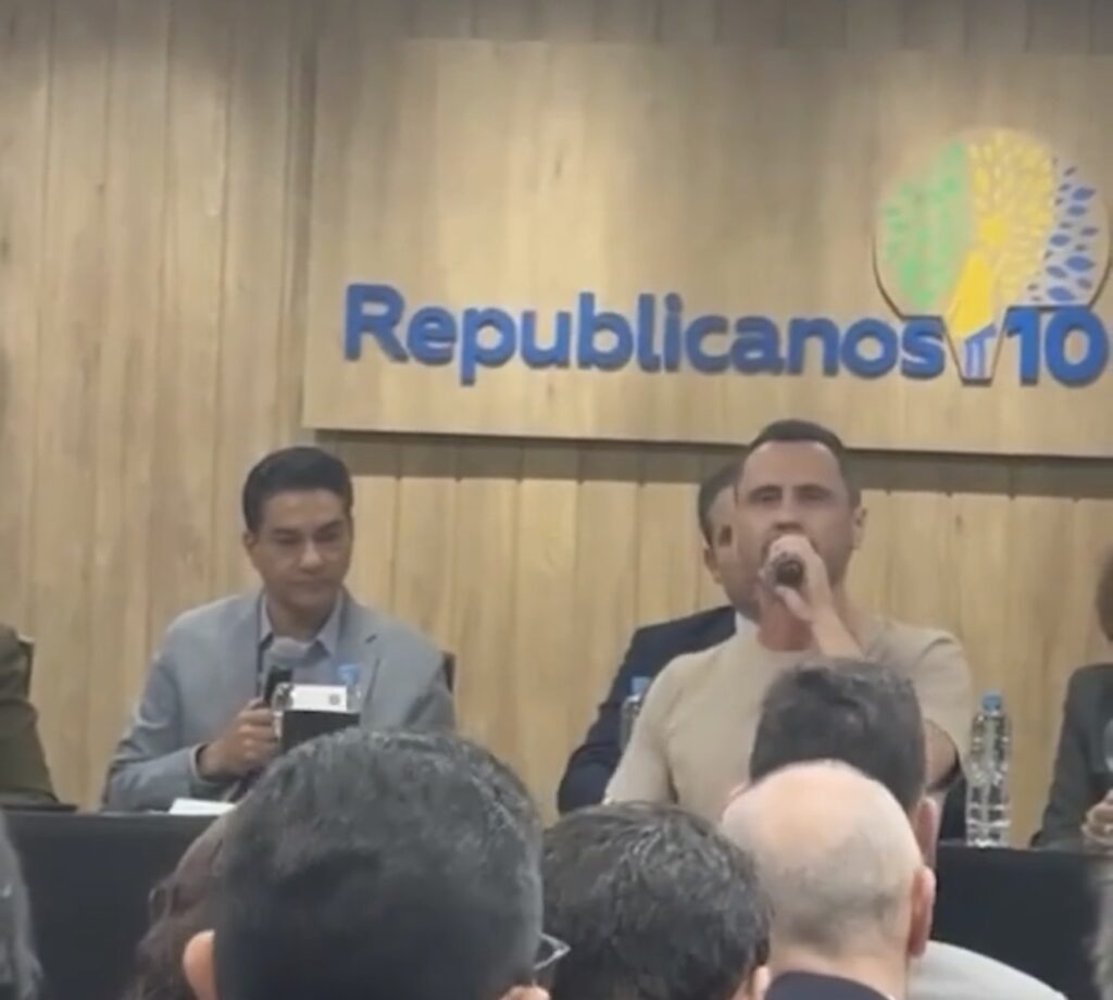Após anunciar desistência, Cleitinho pede novamente vaga para concorrer ao governo de Minas