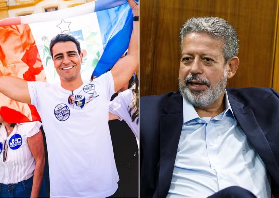 DOCUMENTO OFICIAL: LIRA E JHC FECHAM ACORDO E Definem distribuição DE CARGOS
