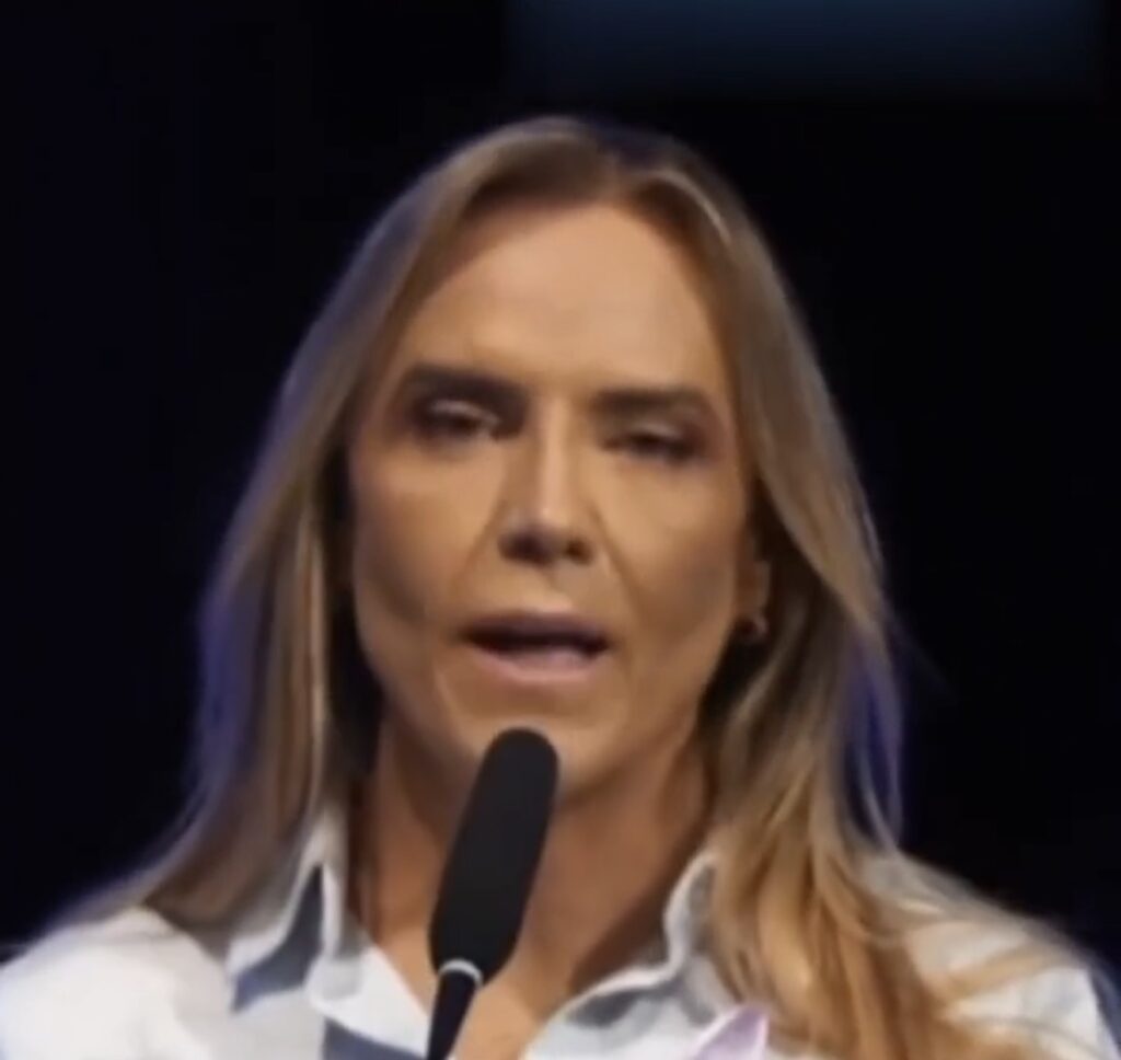 CELINA DIZ QUE CAPPELLI É “FORASTEIRO” NO DF: “NÃO SABE NEM PEGAR ÔNIBUS”