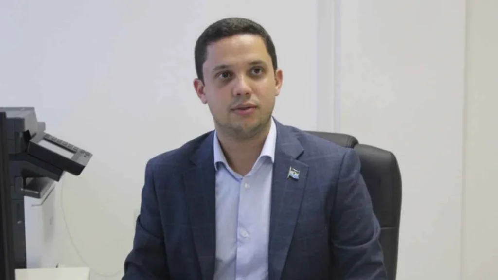 CASO MASTER: SECRETÁRIO DE FAZENDA DE MACEIÓ É ALVO DE OPERAÇÃO DA PF