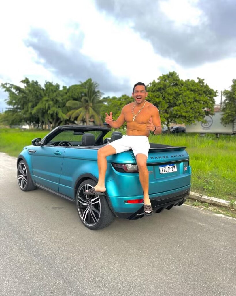 TJ-AL REVOGA PRISÃO DE KEL FERRETI E PERMITE QUE INFLUENCIADOR RESPONDA AO PROCESSO EM LIBERDADE