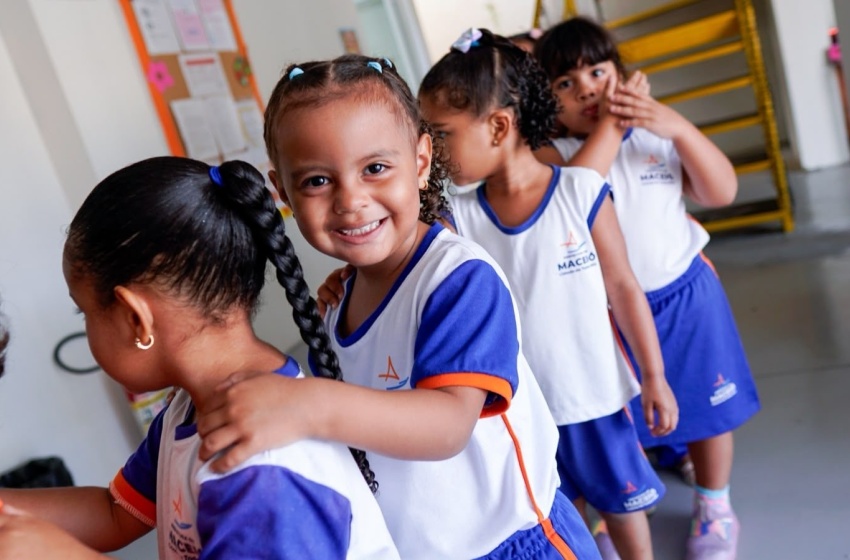 PREFEITURA DE MACEIÓ CONVOCA MAIS 600 APROVADOS NO PSS DA EDUCAÇÃO