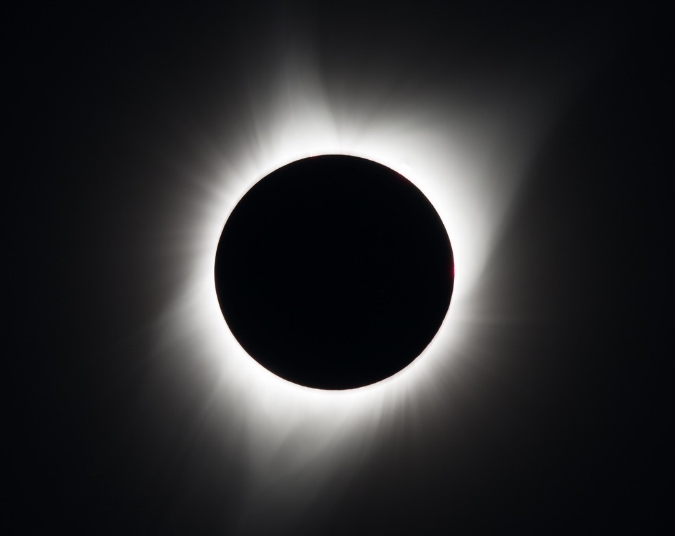 Eclipse solar total desta quarta vai escurecer o céu para 15 milhões de pessoas; saiba mais