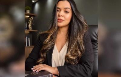 Aluna de direito que dá curso para evitar golpe é presa por dar golpe
