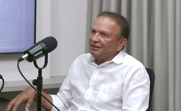 REGISTRO DE CANDIDATURA DE CÍCERO CAVALCANTE PODERÁ SER CASSADO POR CONDENAÇÕES NO TCU