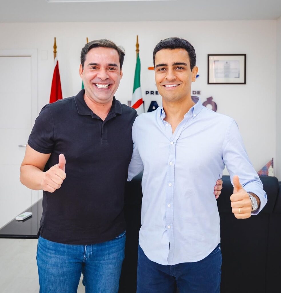 Sem Marina Cândia, cinco vereadores de Maceió enfrentam a difícil missão de buscar uma vaga de federal