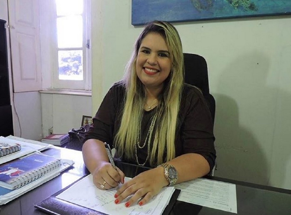 Mellina Freitas destaca a trajetória de Renan Filho como ponto forte na disputa pelo Governo de Alagoas