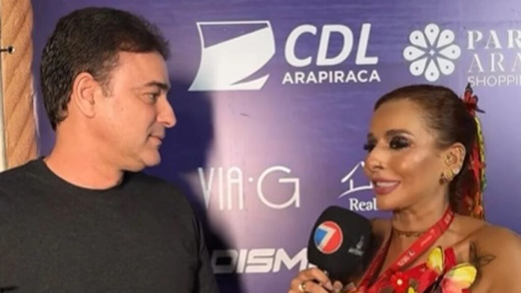 Vídeo comprova que Yale Fernandes respondia como secretário de Governo em Junho