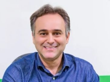 MDB diz que suspeita sobre inelegibilidade de Yale é “absurda” mas precisa dar uma explicação séria