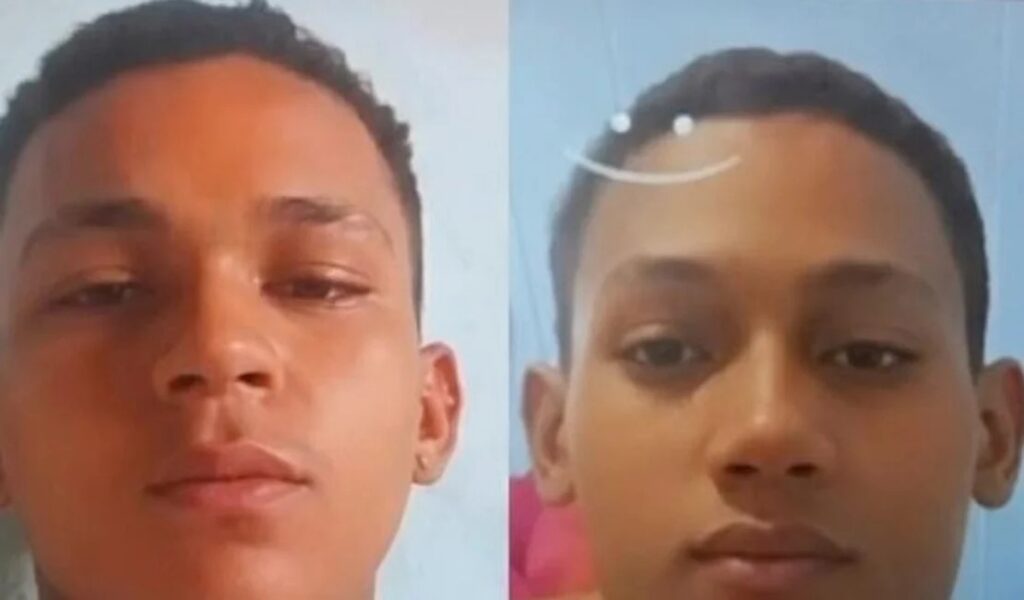 Suspeito de mandar matar irmãos adolescentes é preso em apartamento na Ponta Verde