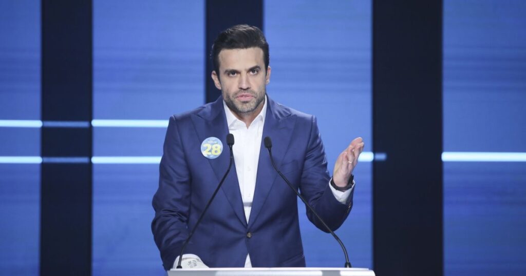 TRE-SP mantém Marçal inelegível até 2032 e multa de R$ 420 mil