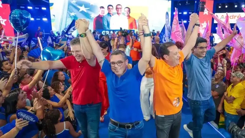 CANDIDATO APOIADO PELO PT EM SERGIPE ARTICULOU IMPEACHMENT DE DILMA