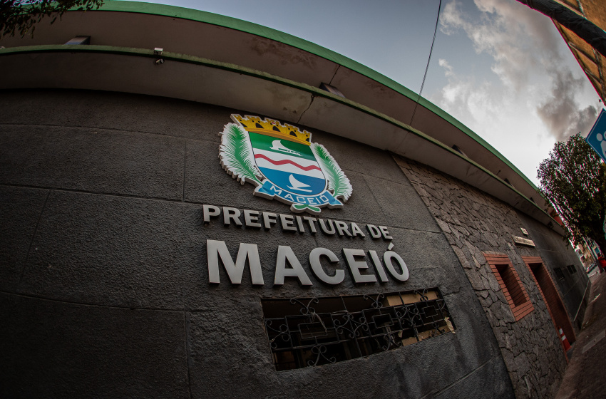 Prefeitura de Maceió anuncia Programa de Regularização Fiscal