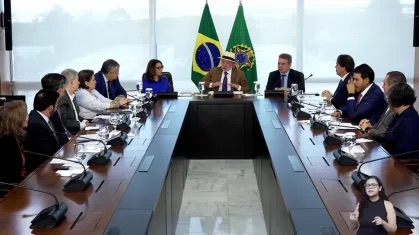 Lula sanciona lei que endurece penas por violência sexual contra crianças e adolescentes