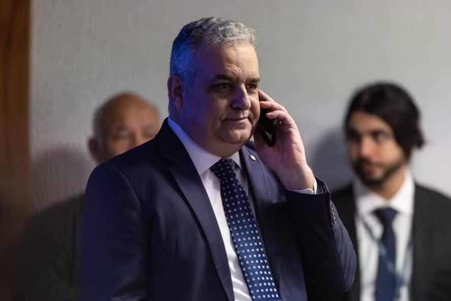 PF vai investigar verba de R$ 6,2 milhões destinada por Alfredo Gaspar a São José da Laje
