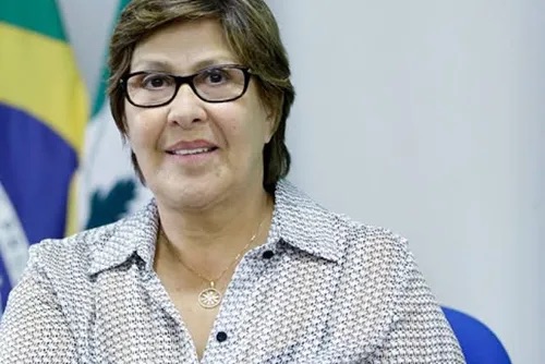 Célia agradece indicação de Lira, mas avisa: “Ou serei vice ou fico como apoiadora”