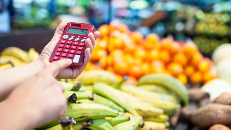 CESTA BÁSICA FICA MAIS BARATA EM 26 CAPITAIS NO MÊS DE JULHO