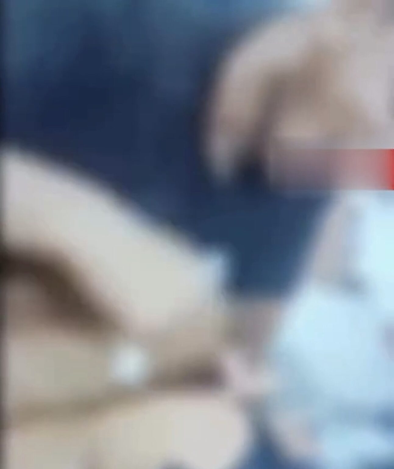 PM de Alagoas prende militar que aparece em vídeo cheirando cocaína sobre nádega de mulher