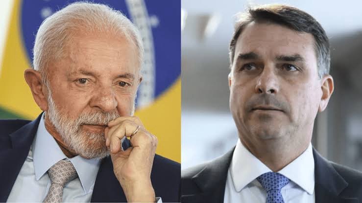 Datafolha: Lula lidera entre mulheres e pobres; Flávio, entre evangélicos