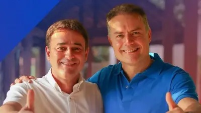 MPE impugna candidatura de vice de Renan Filho ao governo de Alagoas