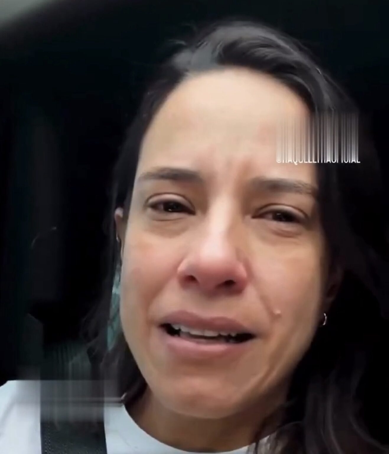 Raquel Lyra denuncia ataques e aciona polícias Federal e Civil