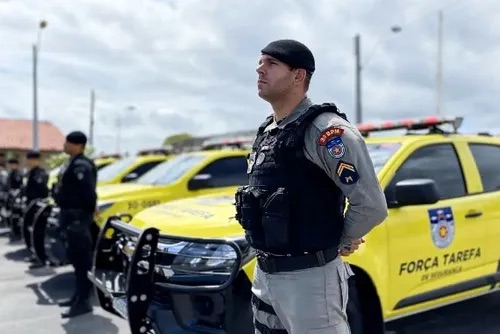 Concurso da PMAL é suspenso após decisão sobre vagas para PCD