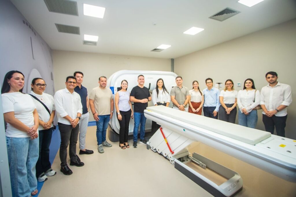 Hospital do Idoso do Estado inicia atividades na próxima semana